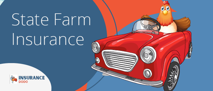 State Farm auto insurance renewal