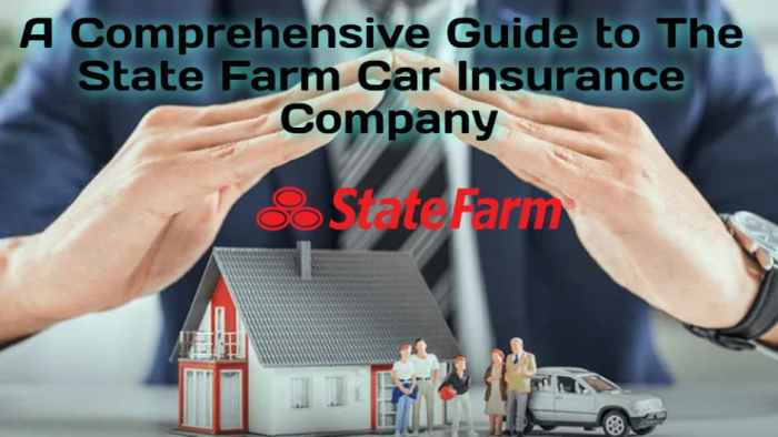 State Farm premium car insurance packages