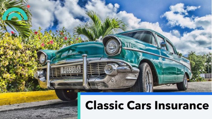 Classic cars parts insurance insuring aftermarket carinsurance guide car