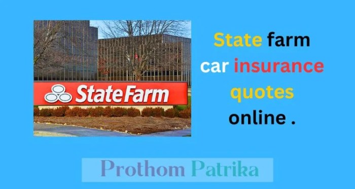 Quotes farm state insurance auto life statefarm saved