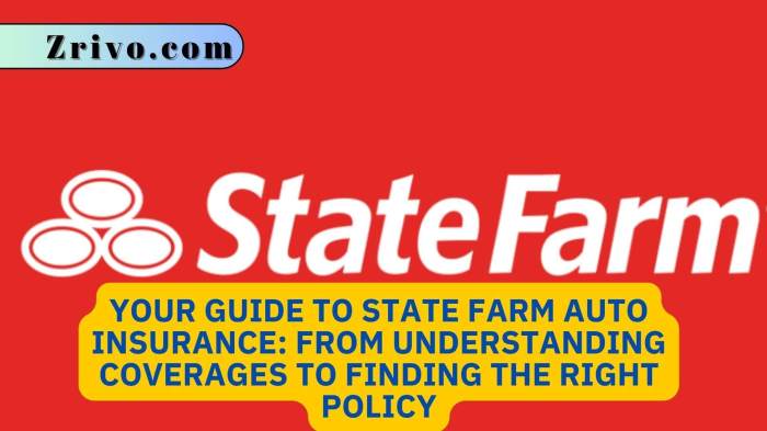 State Farm auto insurance renewal