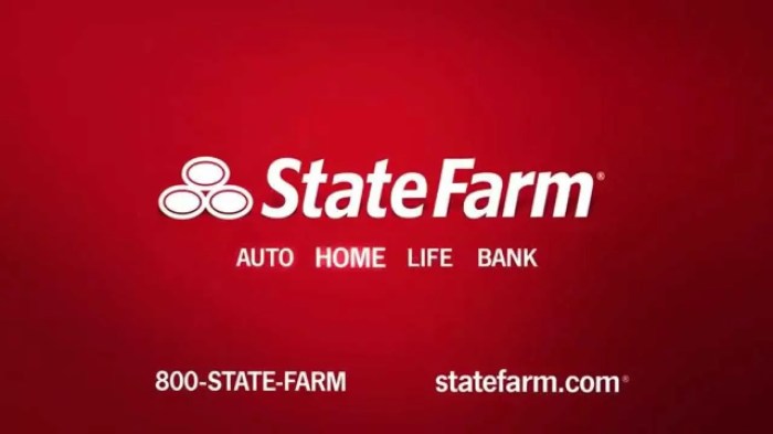 State Farm classic car insurance policy